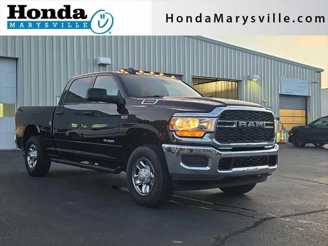 2019 Ram 2500 Tradesman Crew Cab 4x4 64 Box for sale in Marysville, OH
