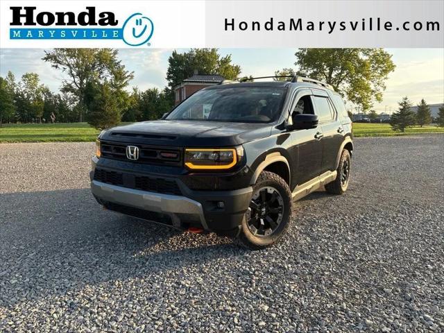 2026 Honda Passport TrailSport for sale near Marysville, OH