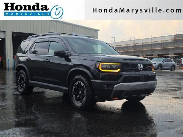2026 Honda Passport for sale near Marysville, OH
