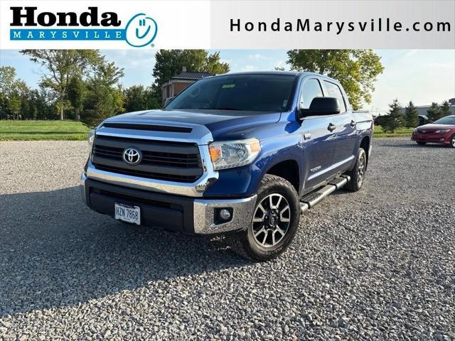 2014 Toyota Tundra SR5 5.7L V8 for sale near Marysville, OH