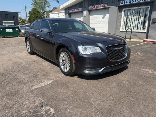2017 Chrysler 300 Base for sale near Columbus, OH