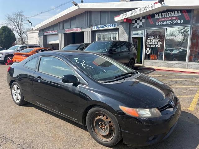 2007 Honda Civic for sale near Columbus, OH