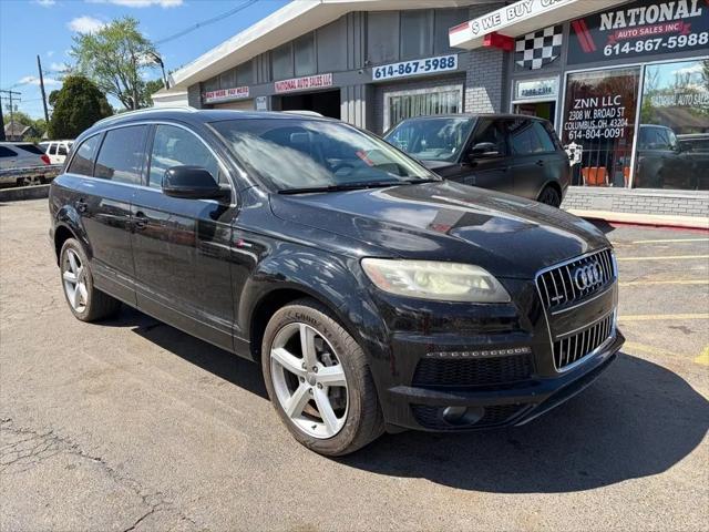 2014 Audi Q7 for sale near Columbus, OH