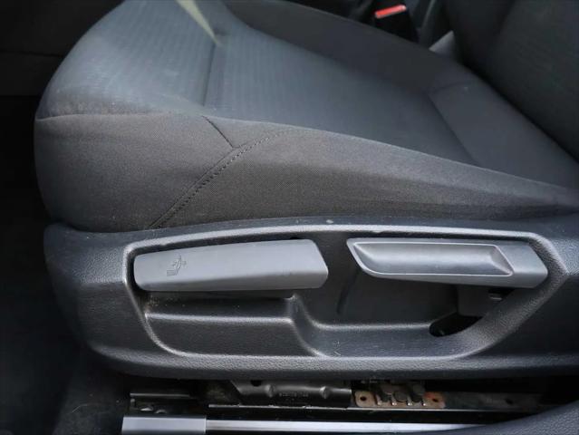 2015 Volkswagen Jetta 2.0L S