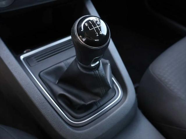 2015 Volkswagen Jetta 2.0L S