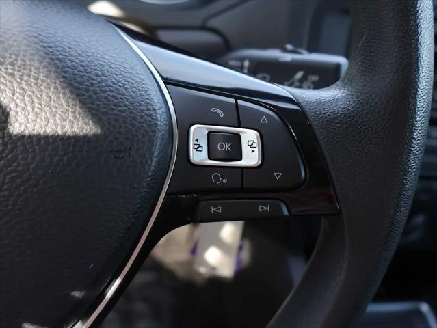 2015 Volkswagen Jetta 2.0L S