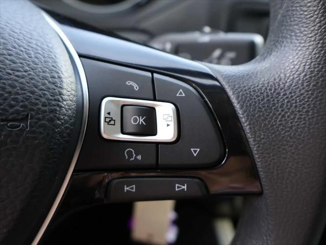 2015 Volkswagen Jetta 2.0L S