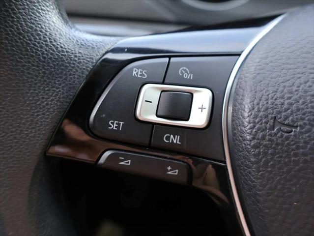 2015 Volkswagen Jetta 2.0L S