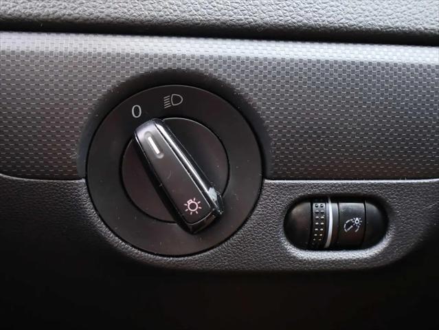 2015 Volkswagen Jetta 2.0L S