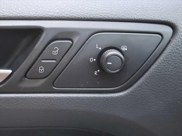 2015 Volkswagen Jetta 2.0L S
