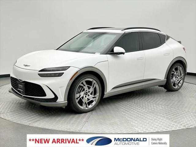 2023 Genesis GV60 Performance AWD for sale in LITTLETON, CO