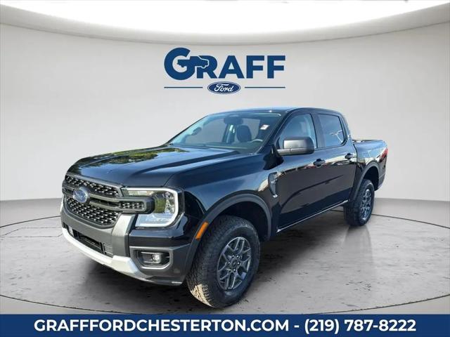 2026 Ford Ranger XLT for sale in Chesterton, IN