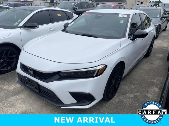 2024 Honda Civic Sport for sale in Baton Rouge, LA