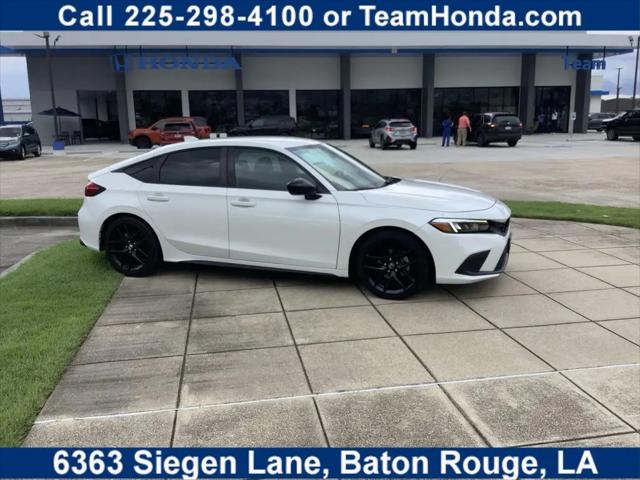 2024 Honda Civic Sport for sale in Baton Rouge, LA