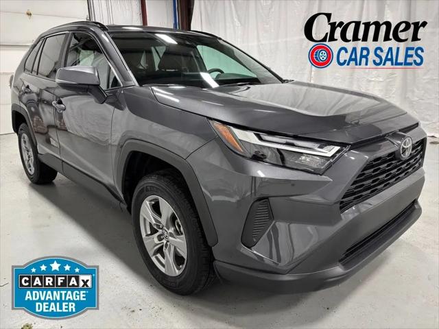 2025 Toyota RAV4 XLE for sale in Middletown, PA