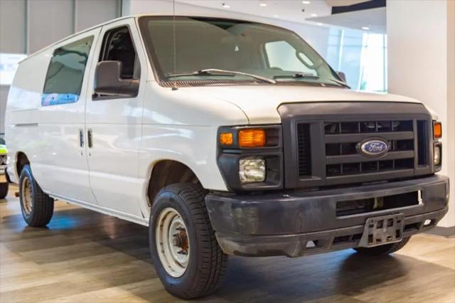 2011 Ford E-150 Commercial for sale in Honolulu, HI