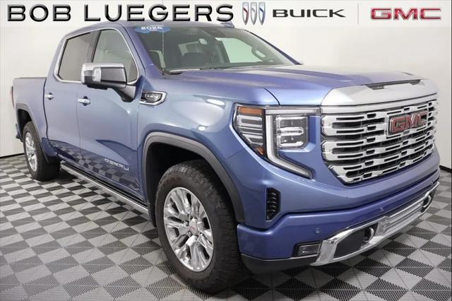 2026 GMC Sierra 1500 Crew Cab, Short Bed, Denali, 4WD for sale in Jasper, IN