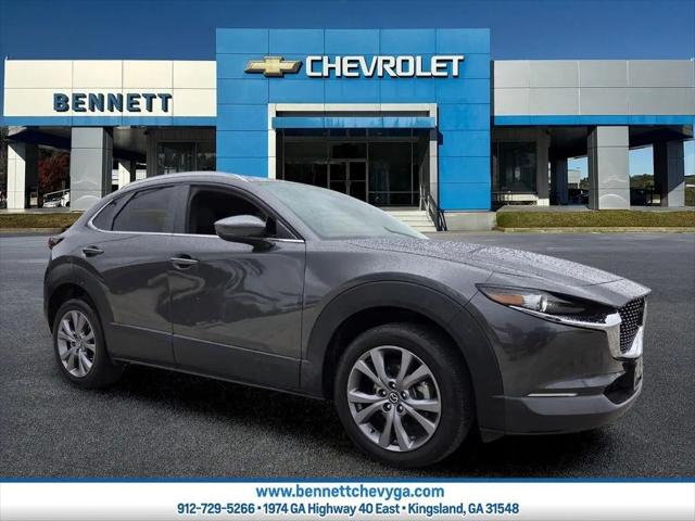2024 Mazda CX-30 2.5 S Preferred Package for sale in Kingsland, GA