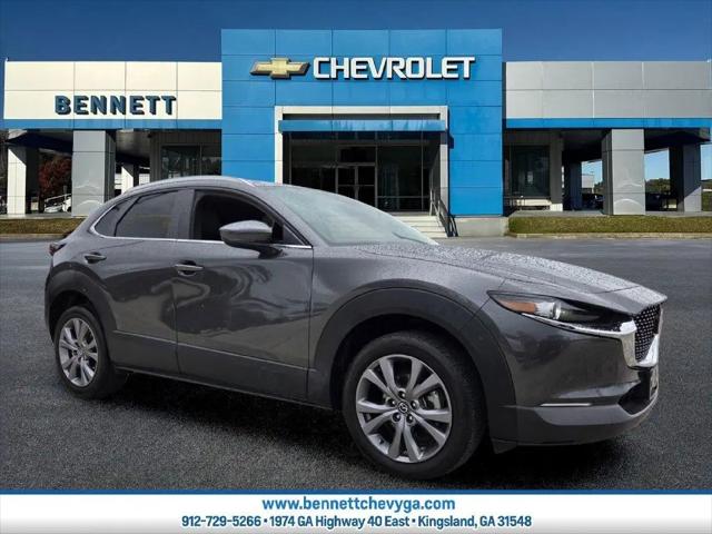 2024 Mazda CX-30 2.5 S Preferred Package for sale in Kingsland, GA