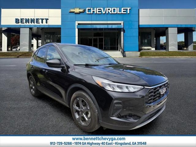 2025 Ford Escape ST-Line for sale in Kingsland, GA