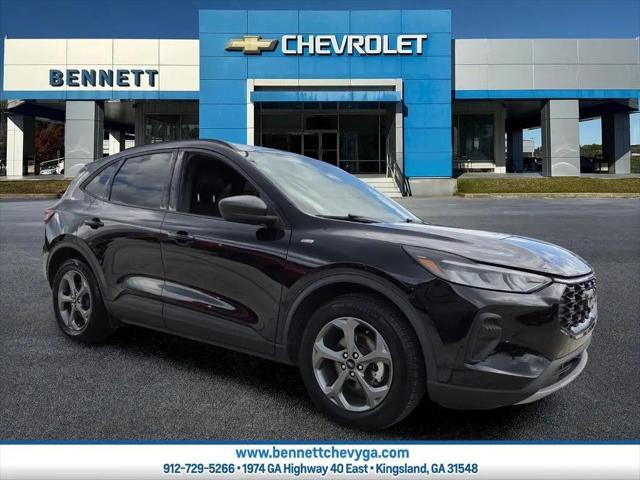 2025 Ford Escape ST-Line for sale in Kingsland, GA