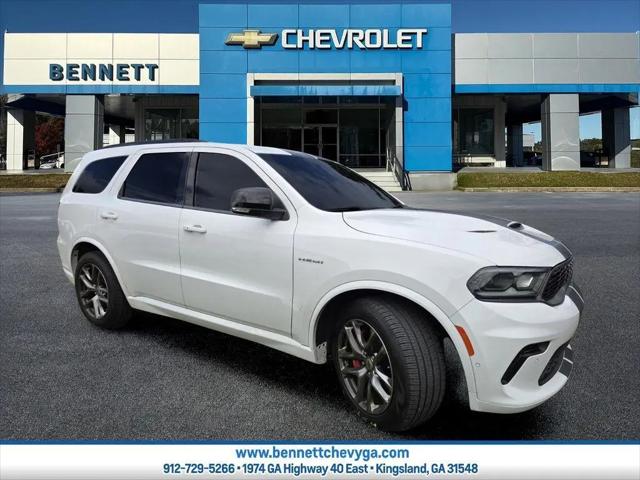 2024 Dodge Durango R/T Plus AWD for sale in Kingsland, GA