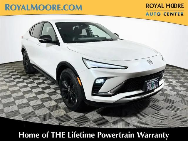 2024 Buick NV Sport Touring FWD for sale in Hillsboro, OR