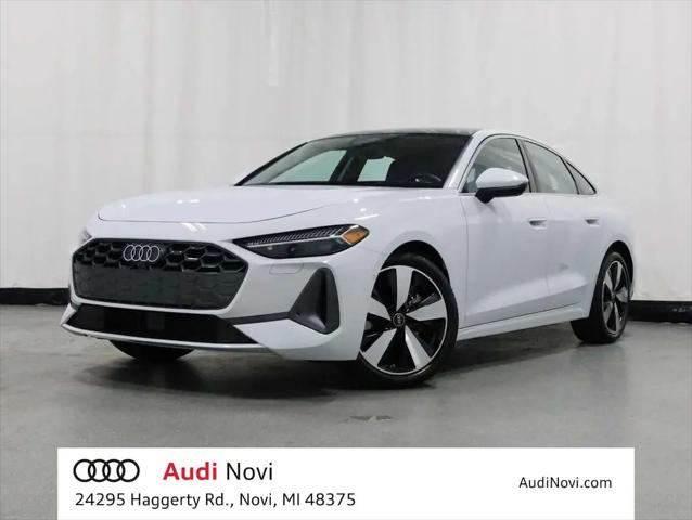 2025 Audi A5 Premium Plus TFSI quattro S tronic for sale in Novi, MI