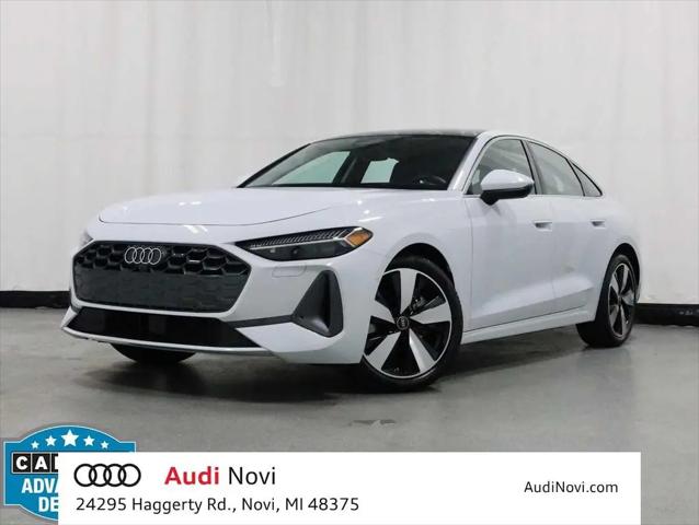 2025 Audi A5 Premium Plus TFSI quattro S tronic for sale in Novi, MI