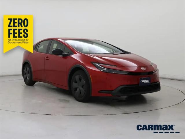 2024 Toyota Prius LE for sale in Virginia Beach, VA
