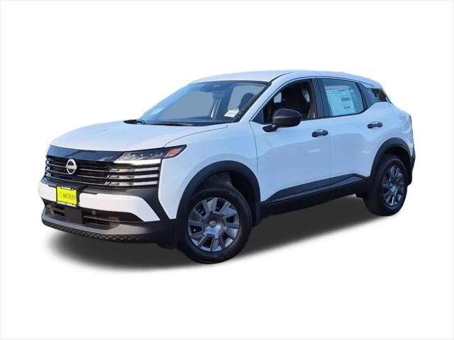 2027 Nissan Kicks S for sale in El Cajon, CA