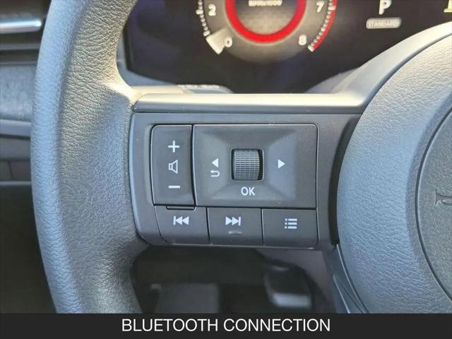 2027 Nissan Kicks S