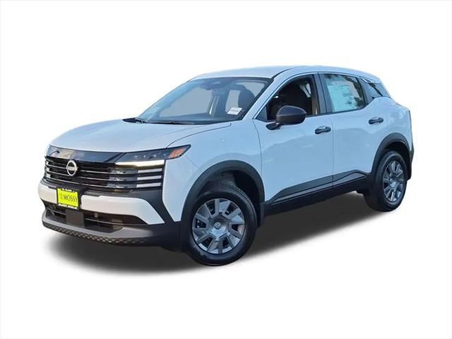 2027 Nissan Kicks S for sale in El Cajon, CA