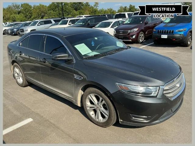 2017 Ford Taurus SEL for sale in Westfield, IN