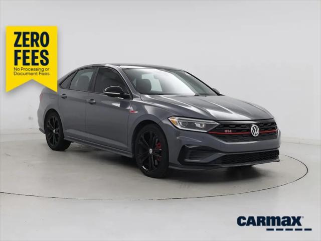 2021 Volkswagen Jetta GLI 2.0T Autobahn for sale in Jacksonville, FL