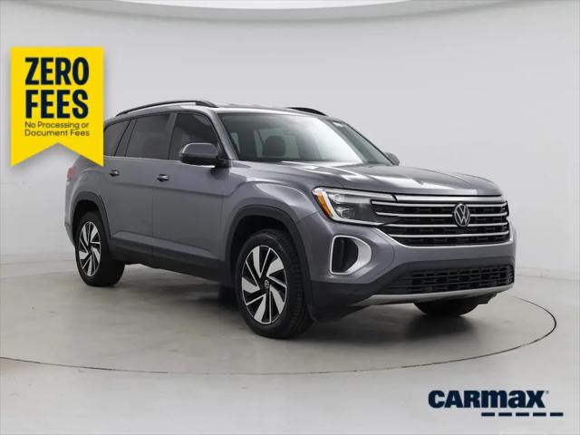 2024 Volkswagen Atlas 2.0T SE w/Technology for sale in Jacksonville, FL