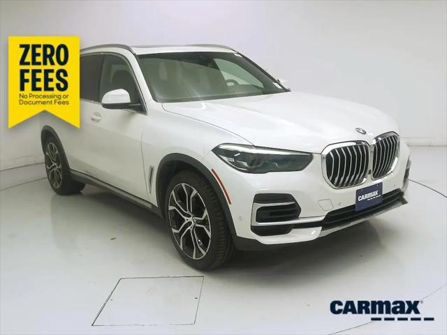 2023 BMW X5 sDrive40i for sale in Escondido, CA