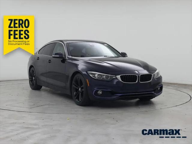 2019 BMW 430i Gran Coupe I Gran Coupe for sale in Boynton Beach, FL
