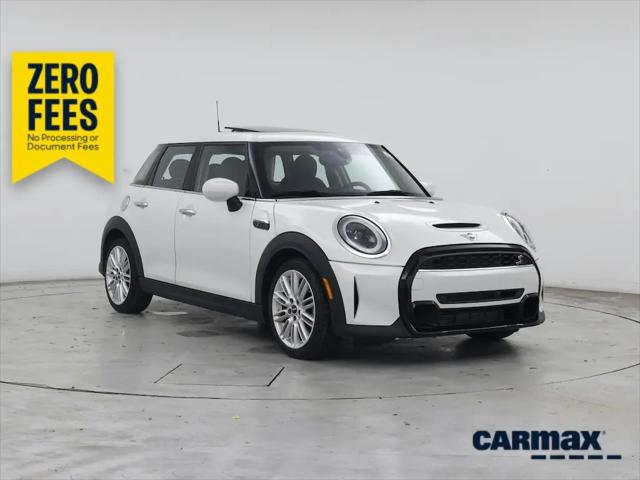 2024 MINI Hardtop Cooper S for sale in Boynton Beach, FL