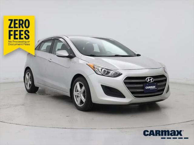 2016 Hyundai Elantra GT GT for sale near West Carrollton, OH