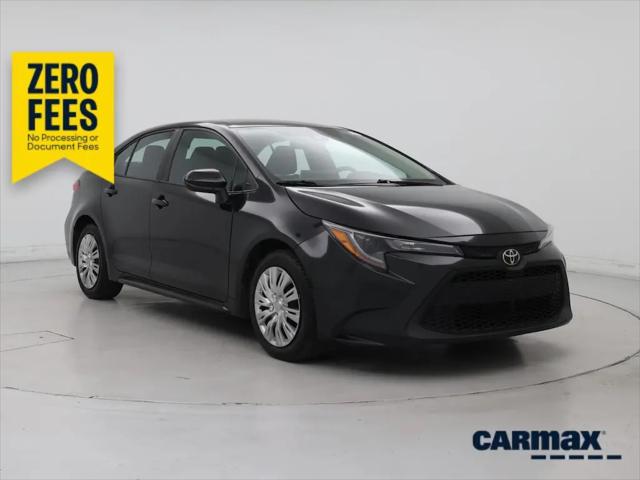 2021 Toyota Corolla for sale near West Carrollton, OH
