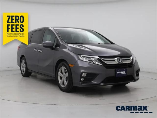 2020 Honda Odyssey EX for sale in West Carrollton, OH