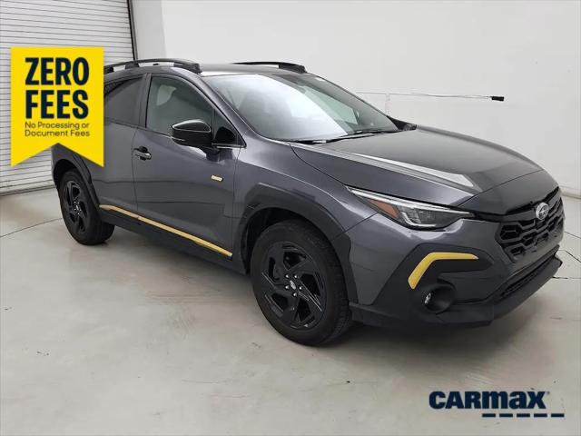 2024 Subaru Crosstrek Sport for sale in Columbus, OH
