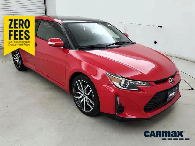 2014 Scion tC Monogram for sale near Columbus, OH