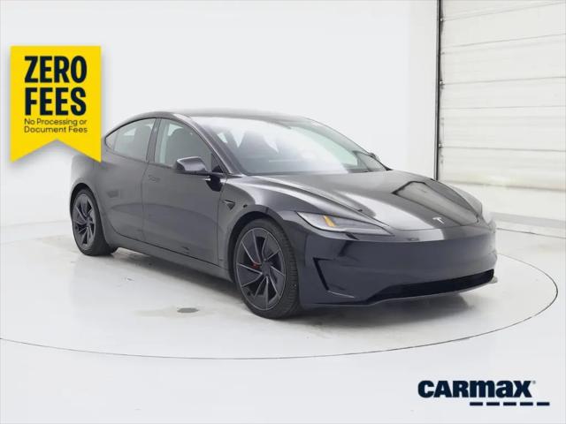 2025 Tesla Model 3 Performance All-Wheel Drive for sale in Clearwater, FL