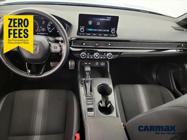 2023 Honda Civic Sport for sale in Fredericksburg, VA