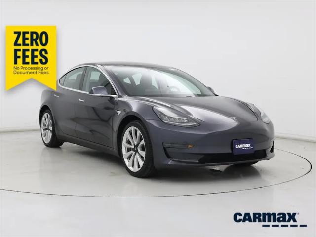 2019 Tesla Model 3 Long Range for sale in Brooklyn Park, MN