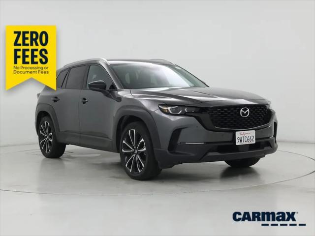 2026 Mazda CX-50 2.5 S Premium for sale in Duarte, CA