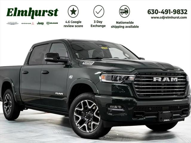 2027 Ram 1500 Laramie for sale in Elmhurst, IL