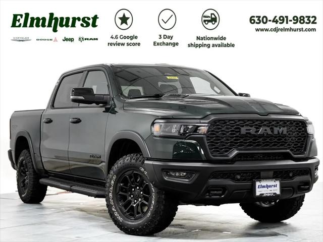 2027 Ram 1500 Rebel for sale in Elmhurst, IL